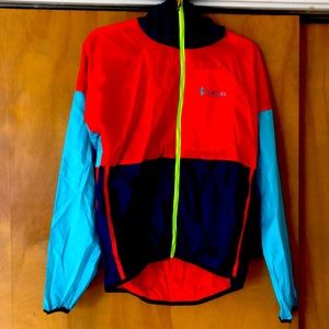 Cotopaxi Rain Jacket